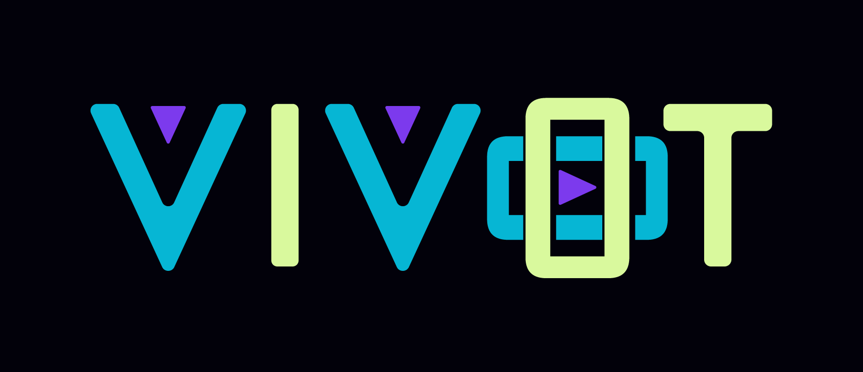 Logo VIVOT